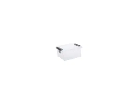 Úložné boxy MAKRO - PRO BOX 14L