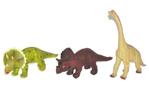 Hračky - figprky zvierat WIKY - Dino 35cm