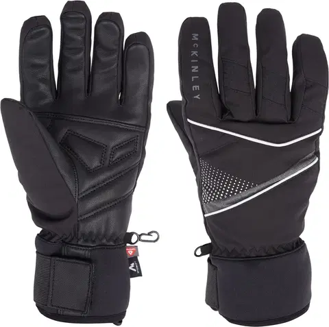 Zimné rukavice McKinley Laslo AQX 7