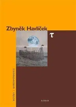 História T - deníky / korespondence - Zbyněk Havlíček