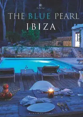 Architektúra The Blue Pearl: Ibiza - Conrad White