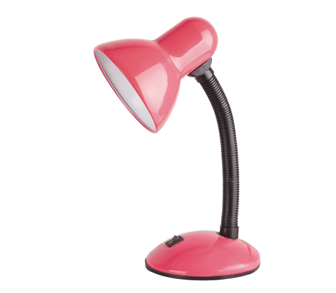Lampy Rabalux 4172 - Stolná lampa DYLAN 1xE27/40W/230V