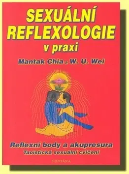 Partnerstvo Sexuální reflexologie v praxi