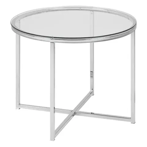 Konferenčné stolíky s úložným priestorom Konferenčný stolík glass 66496