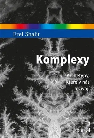 Psychológia, etika Komplexy - Erel Shalit