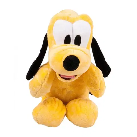 Plyšové a textilné zvieratká Dino Toys Plyšová hračka Disney: Pluto 36cm