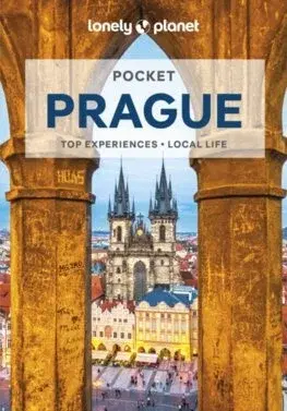 Európa Pocket Prague 7 - Mark Baker,Marc Di Duca