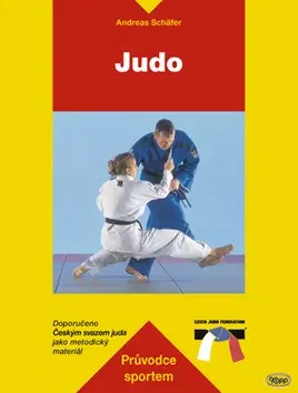 Šport - ostatné Judo - Martin Schafer,Andreas Schäfer