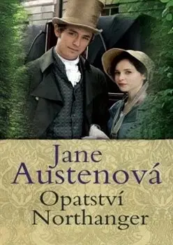 Romantická beletria Opatství Northanger - Jane Austen