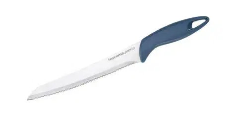 Kuchynské nože TESCOMA Nôž na chlieb PRESTO 20 cm