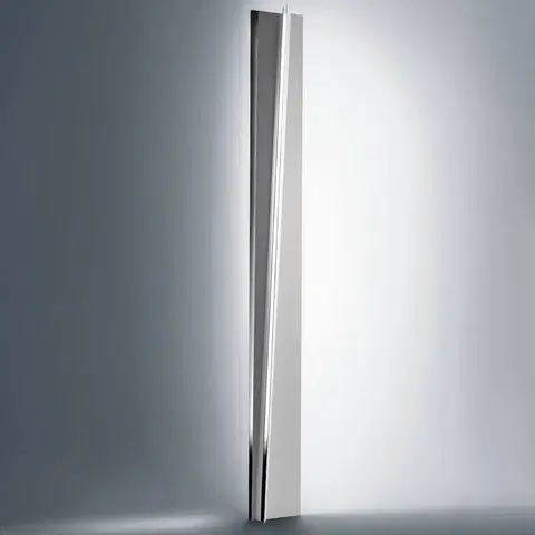 Stojacie lampy ICONE ICONE Reverse - dizajnová stojacia lampa s LED svetlom