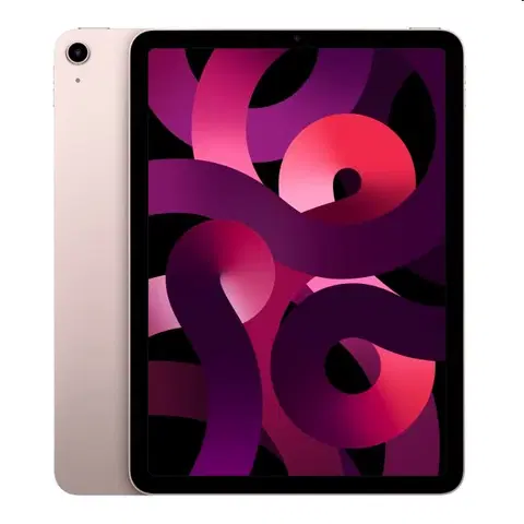 Tablety Apple iPad Air 10.9" (2022) Wi-Fi 64GB, ružová MM9D3FDA