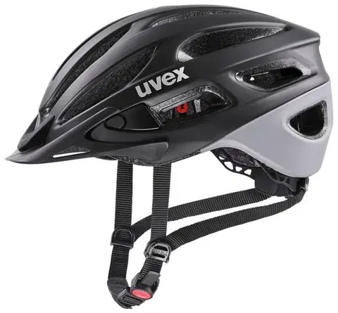 Cyklistické prilby Uvex True CC Helmet 52-55 cm
