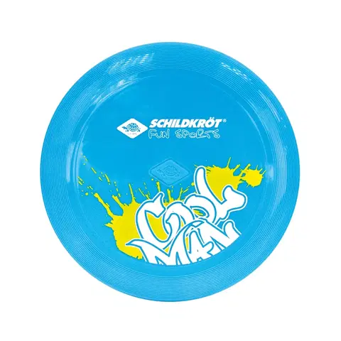 Frisbee SCHILDKROT Speeddisc Basic - modrý