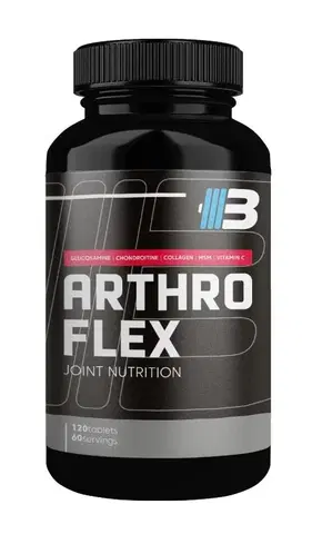 Komplexná výživa kĺbov Arthro Flex - Body Nutrition 120 tbl.