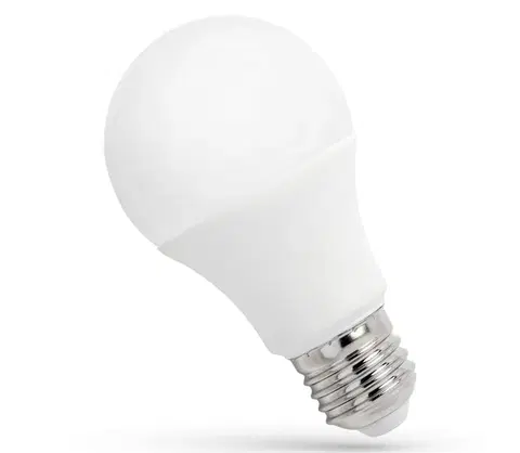 Žiarovky  LED Žiarovka A60 E27/9W/230V 4000K 