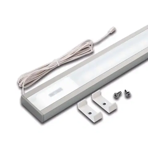 Ďalšie nábytkové svetlá Hera 120cm LED nábytkové nadstavbové svetlo Top Stick F