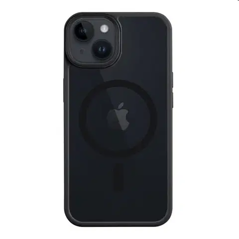 Puzdrá na mobilné telefóny Puzdro Tactical MagForce Hyperstealth pre Apple iPhone 14, čierne 57983113548