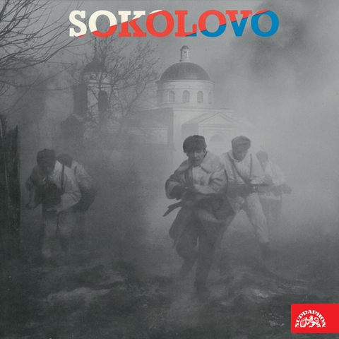 História SUPRAPHON a.s. Sokolovo - vyprávění účastníků bitvy u Sokolova 8.3.1943