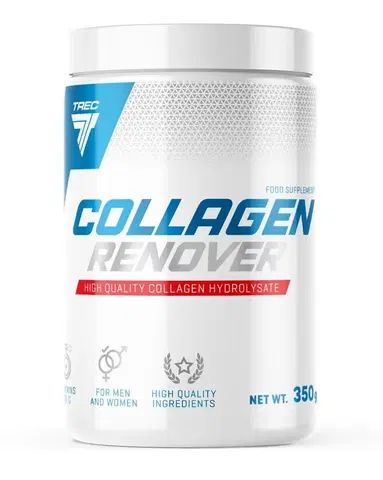 Kolagén Collagen Renover - Trec Nutrition 350 g Cherry