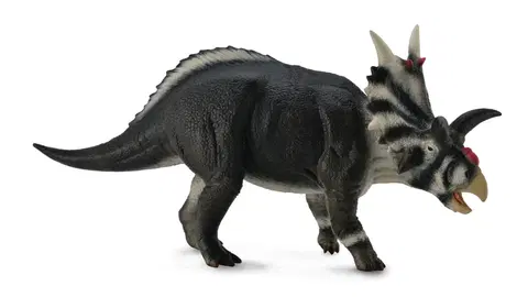 Hračky - figprky zvierat COLLECTA - Xenoceratops