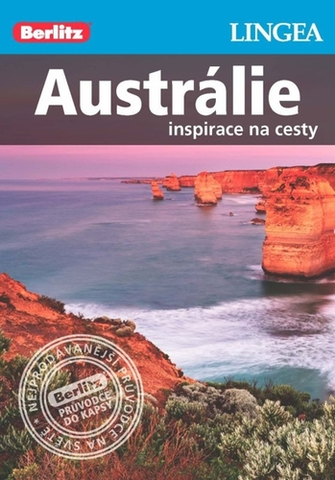 Geografia - ostatné Austrálie
