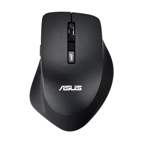 Myši ASUS WT425 bezdrôtová optická myš, čierna 90XB0280-BMU000