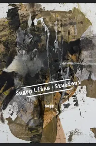 Česká beletria Stvoření - Eugen Liška