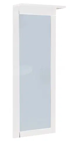 Zrkadlá MARIENKA MR-100 zrkadlo, biele