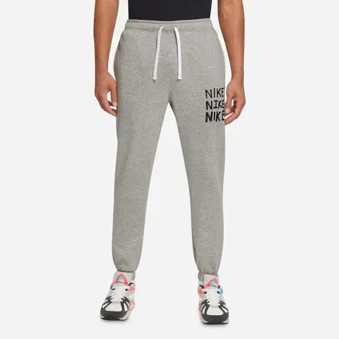 Dámske nohavice Nike swoosh Hbr-C Bb jogger XXL