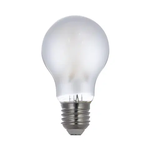 Žiarovky Arcchio LED žiarovka, matná, E27, 3,8 W, 2700K, 806 lm