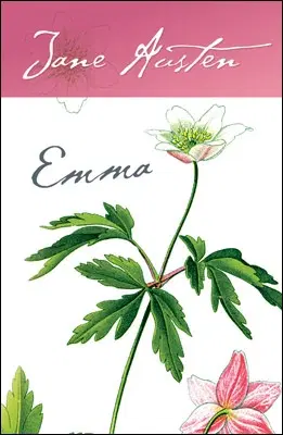Historické romány Emma - Jane Austen,Beáta Mihalkovičová