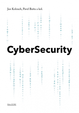 Siete, komunikácia CyberSecurity - Kolektív autorov