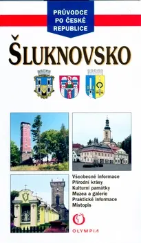 Slovensko a Česká republika Šluknovsko - Taťána Březinová