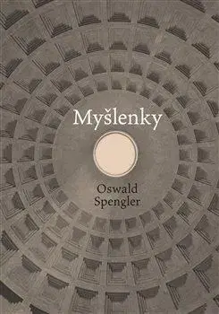 Filozofia Myšlenky - Oswald Spengler