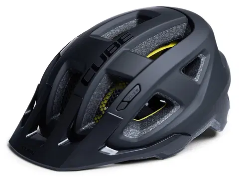 Cyklistické prilby Cube Fleet Helmet 49-55 cm