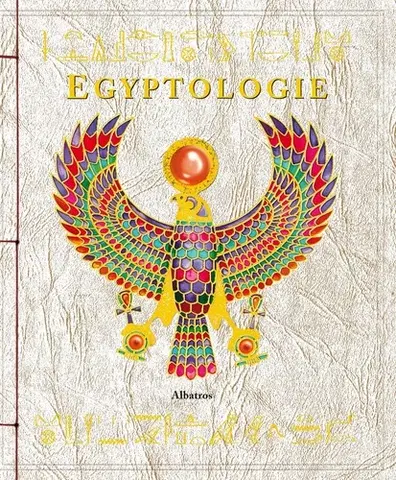 História Egyptologie 2. vydání - Kolektív autorov,Daniela Krolupperová