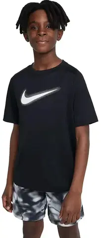 Tričká a košele Nike Dri-FIT Multisport Graphic Shirt M