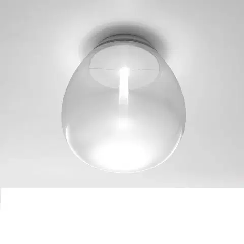 Stropné svietidlá Artemide Artemide Empatia LED stropné svietidlo, Ø 36 cm