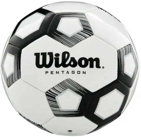 Futbalové lopty Wilson Pentagon size: 4