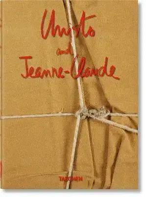 Umenie Christo & Jeanne-Claude - Christo,Jeanne-Claude