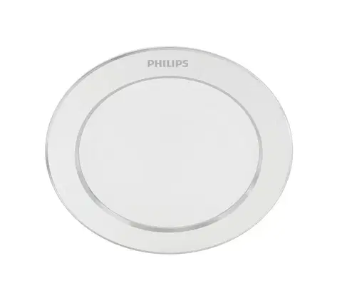 Svietidlá Philips Philips - LED Podhľadové svietidlo DIAMOND LED/3,5W/230V 4000K 