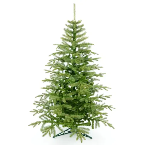 Vianočné stromčeky NABBI Christee 19 vianočný stromček 180 cm zelená