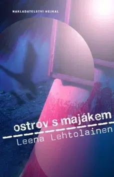 Svetová beletria Ostrov s majákem - Leena Lehtolainen