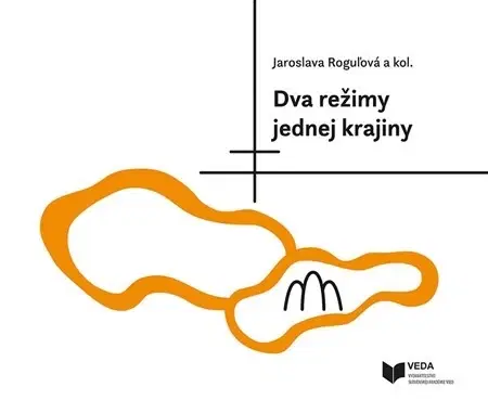 Slovenské a české dejiny Dva režimy jednej krajiny - Jaroslava Roguľová