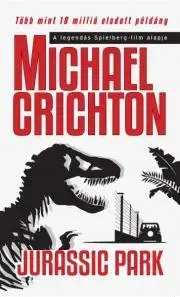 Svetová beletria Jurassic Park - Michael Crichton