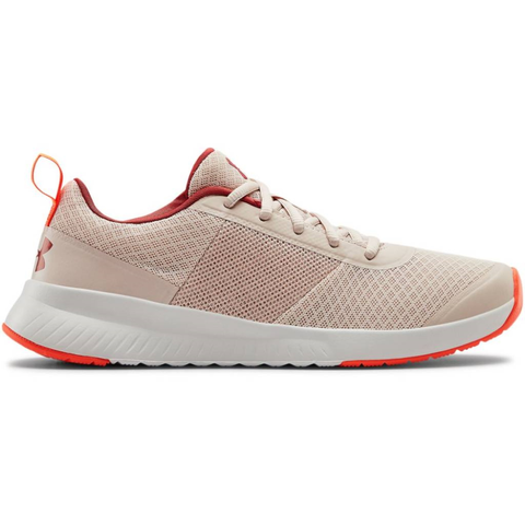 Dámska obuv Tréningová obuv Under Armour W Aura Trainer Apex Pink - 8