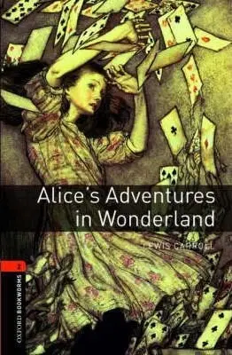 Učebnice a príručky Alice´s Adventures in Wonderland - Tricia Hedge