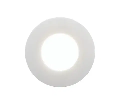 LED osvetlenie Eglo Eglo 94093 - LED Kúpeľňové podhľadové svietidlo MARGO 1xGU10/5W/230V 