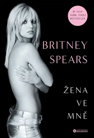 Film, hudba Žena ve mně - limitovaná edice - Spears Britney